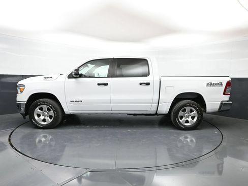 Used 2023 RAM 1500 Big Horn AWD/4WD image 37