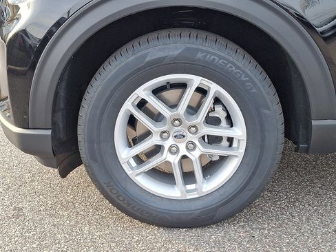 New 2026 Ford Explorer Active AWD/4WD image 25