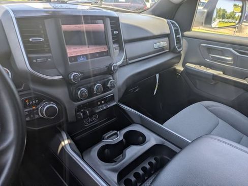 Used 2022 RAM 1500 Big Horn AWD/4WD image 21