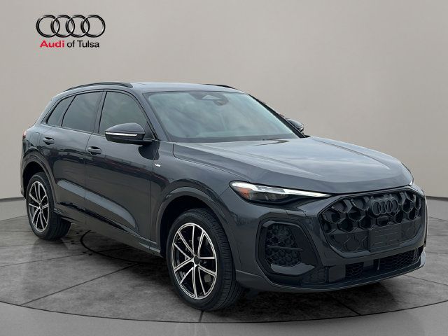 New 2026 Audi Q5 Premium Plus AWD/4WD image 7
