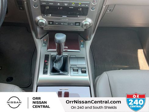 Used 2019 Lexus GX 460 Premium AWD/4WD image 25