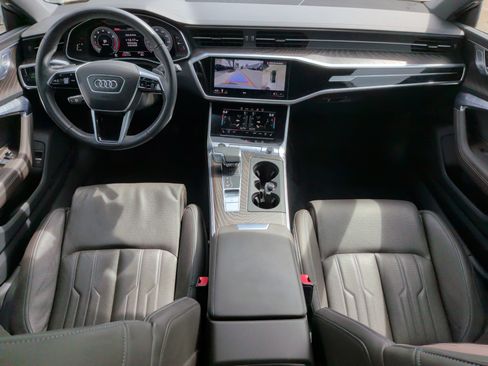 Certified 2022 Audi A7 Prestige w/ Luxury Package image 29