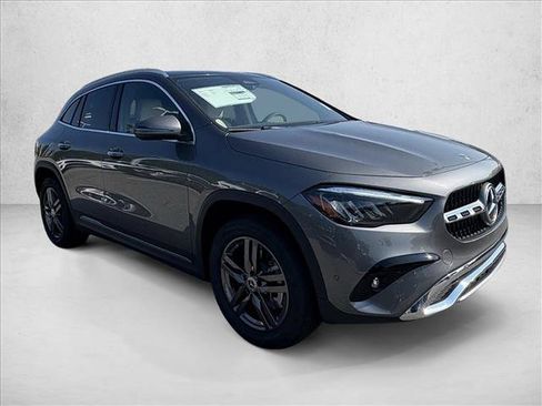 New 2026 Mercedes-Benz GLA 250 image 4