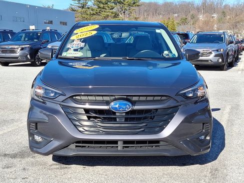 Certified 2025 Subaru Legacy Premium image 2