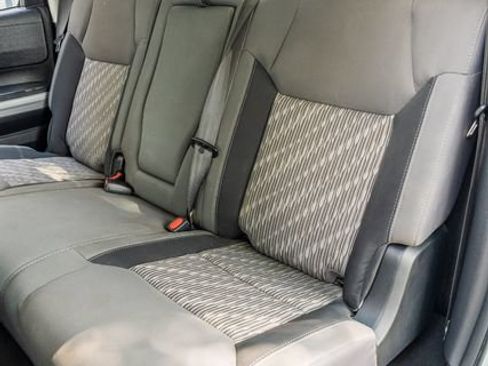Used 2019 Toyota Tundra SR5 w/ TRD Off Road Package AWD/4WD image 33
