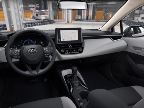 New 2026 Toyota Corolla LE FWD image 19