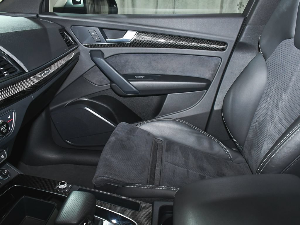Used 2023 Audi SQ5 Premium w/ Convenience Package AWD/4WD image 47