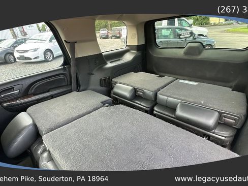 Used 2012 GMC Yukon Denali AWD/4WD image 33