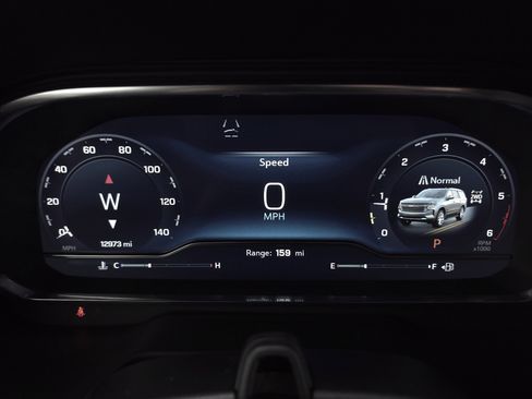 Used 2024 Chevrolet Tahoe High Country w/ Advanced Technology Package image 27