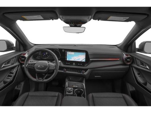 Used 2026 Chevrolet Equinox RS w/ Convenience Package III AWD/4WD image 11