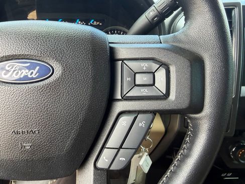 Used 2017 Ford F150 XLT w/ Equipment Group 302A Luxury AWD/4WD image 19