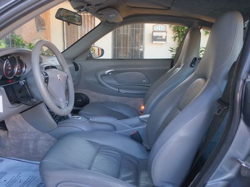 Used 2002 Porsche 911 Carrera image 14