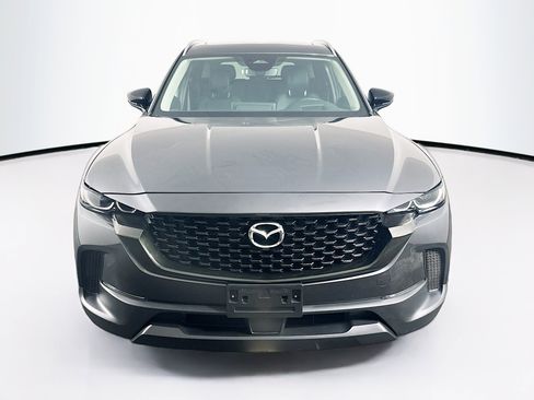 Used 2025 MAZDA CX-50 2.5 Hybrid w/ Premium Plus Pkg AWD/4WD image 2