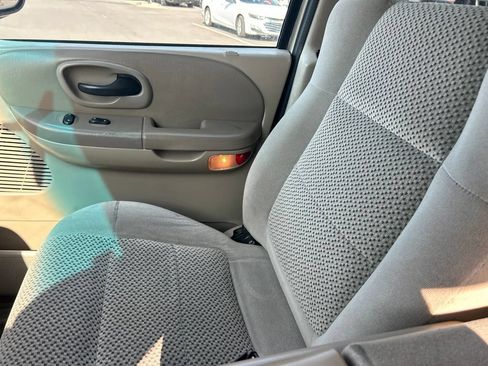 Used 2001 Ford F150 XLT RWD image 19