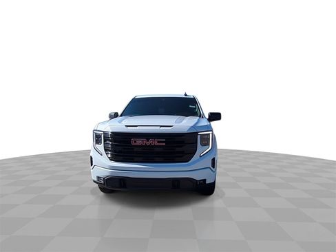 Certified 2023 GMC Sierra 1500 Elevation w/ X31 Off-Road Package image 3
