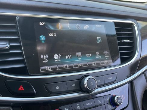 Used 2018 Buick LaCrosse Premium AWD/4WD image 27