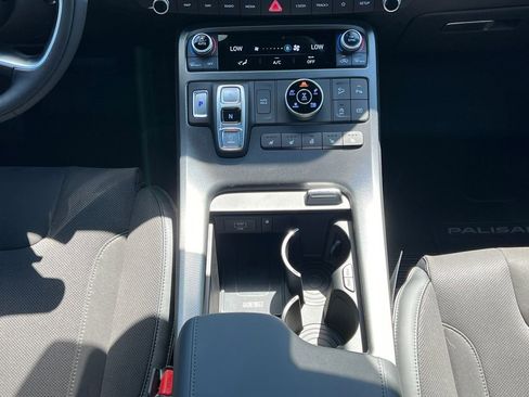 New 2025 Hyundai Palisade Calligraphy AWD/4WD image 28
