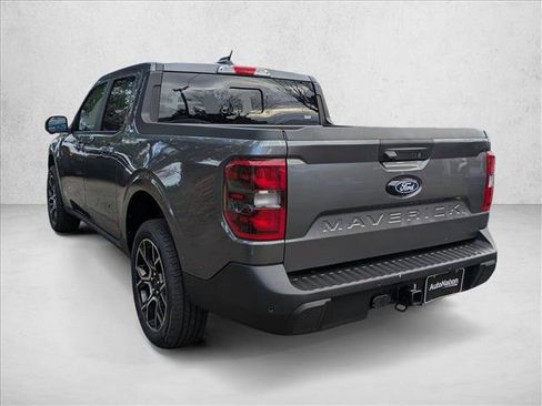 New 2026 Ford Maverick Lariat w/ 4K Tow Package image 8