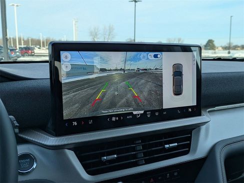 New 2026 Ford Explorer Active w/ Active Comfort Package image 15