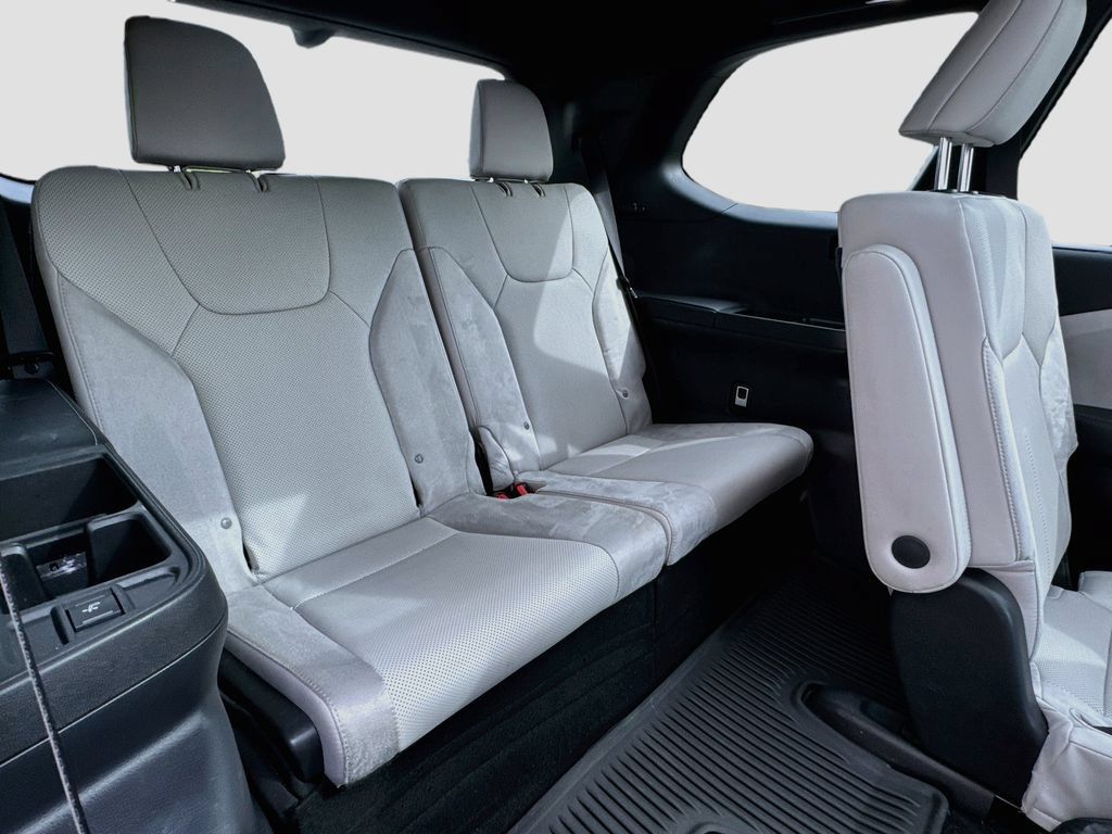 Used 2025 Lexus TX 350 AWD w/ Technology Package image 31