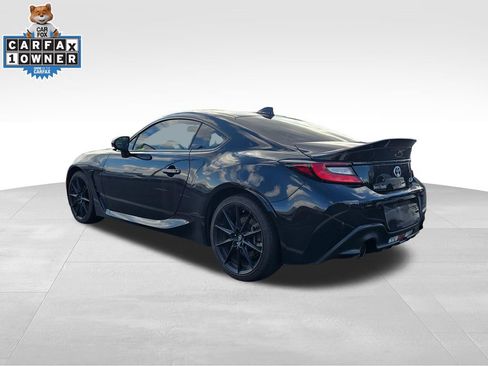 Used 2023 Toyota GR86 Premium image 9