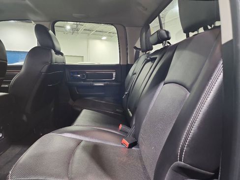 Used 2017 RAM 2500 Laramie AWD/4WD image 14