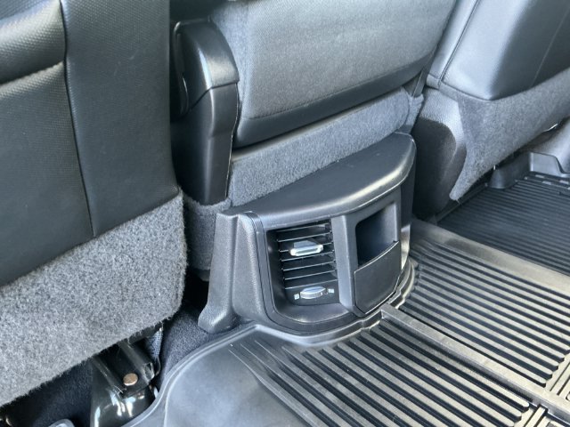 Used 2020 RAM 2500 Power Wagon AWD/4WD image 28