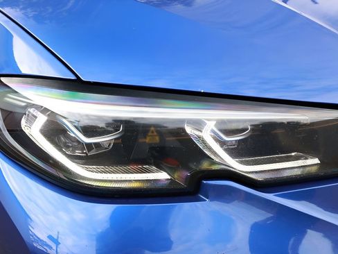 Used 2022 BMW M340i RWD image 18