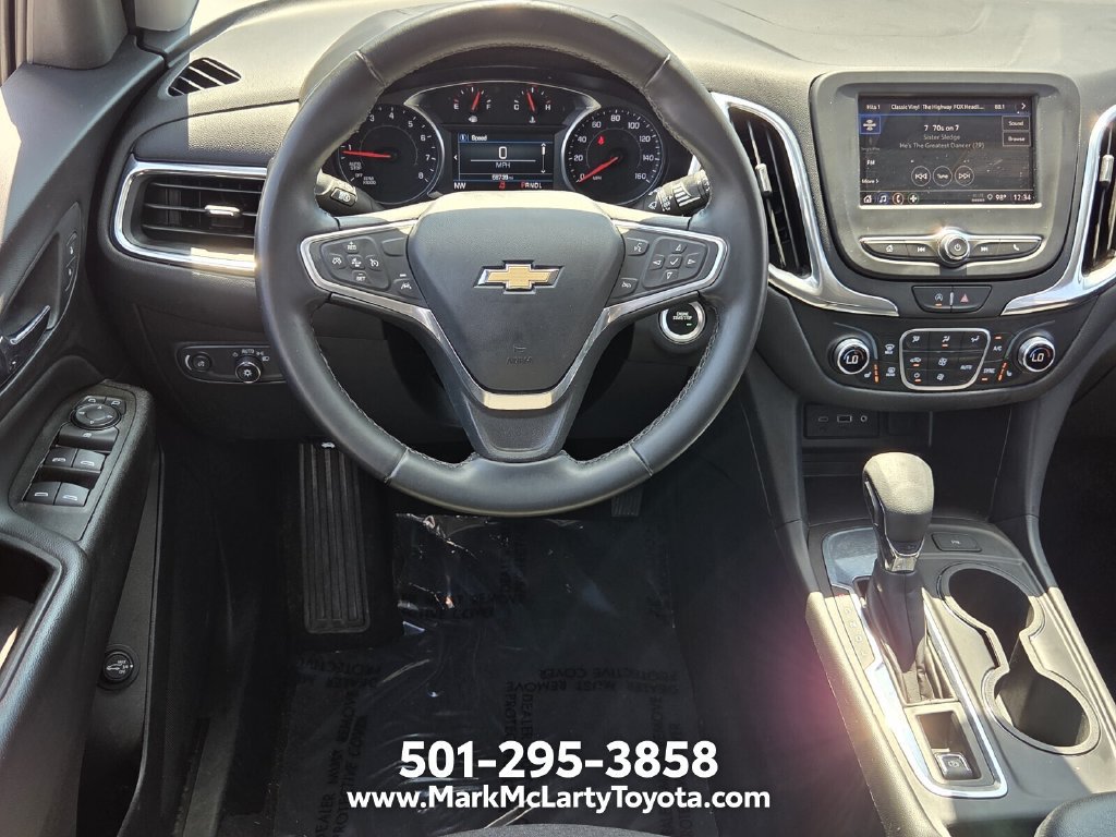 Used 2023 Chevrolet Equinox LT FWD image 11