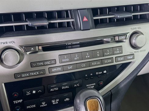 Used 2012 Lexus RX 350 2WD w/ Premium Pkg image 22