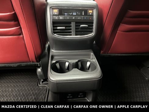 Certified 2023 MAZDA CX-9 Carbon Edition image 14