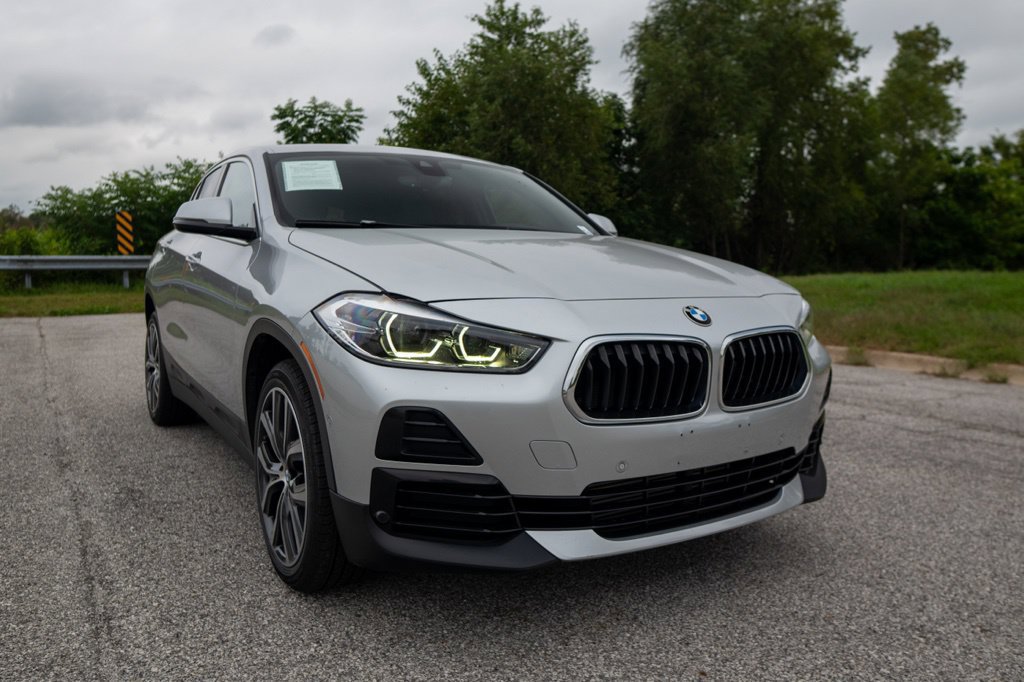 Used 2021 BMW X2 xDrive28i w/ Convenience Package AWD/4WD image 18