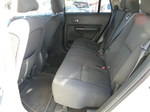 Used 2009 Ford Edge SEL image 9