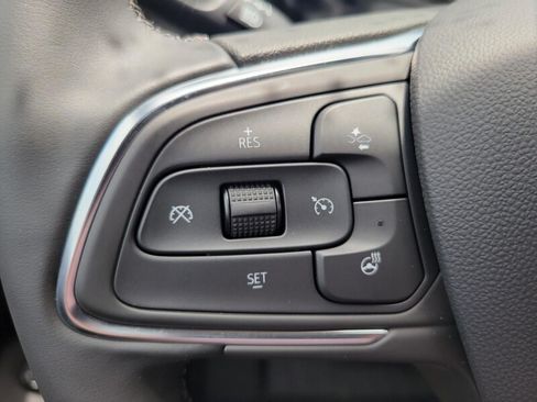 New 2026 Buick Envista Sport Touring w/ Convenience I Package FWD image 18