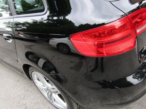 Used 2012 Audi A3 2.0T Premium Plus FWD image 5