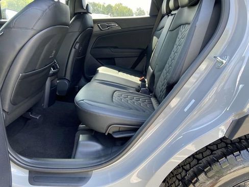 New 2026 Kia Sportage X-Pro Prestige AWD/4WD image 9