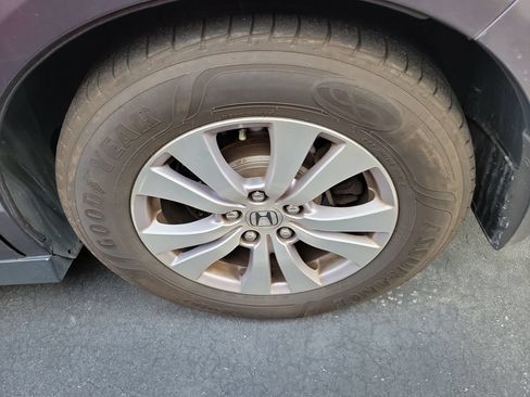 Used 2015 Honda Odyssey EX-L image 15