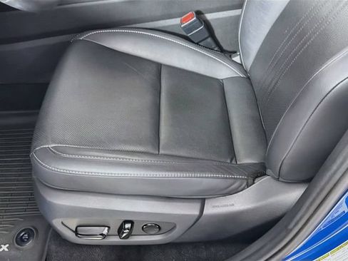 Used 2022 Lexus NX 350 AWD image 23