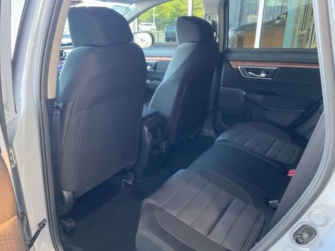 Used 2022 Honda CR-V EX image 15