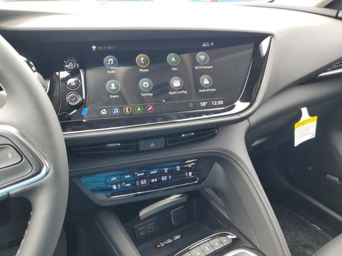 Certified 2023 Buick Envision Avenir image 19