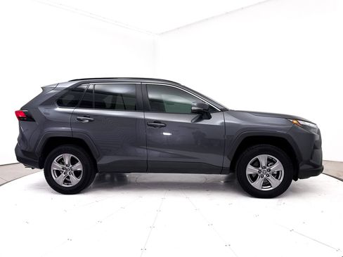 Used 2024 Toyota RAV4 XLE w/ Weather Package AWD/4WD image 38