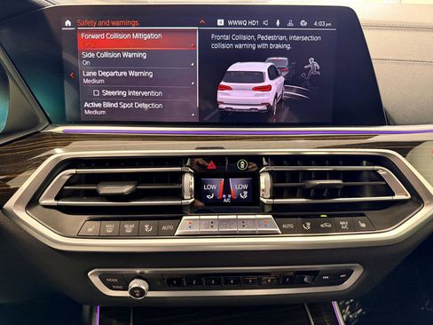 Used 2020 BMW X5 sDrive40i w/ Premium Package image 50