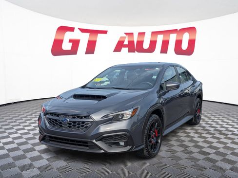 Used 2024 Subaru WRX Premium AWD/4WD image 2