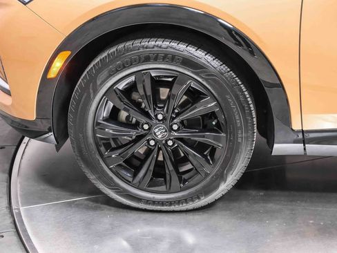 Used 2024 Buick Envista Sport Touring w/ Convenience I Package image 10