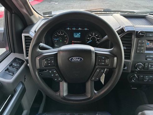 Used 2018 Ford F150 XLT image 18