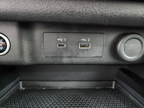 Used 2023 Nissan Rogue SV image 48