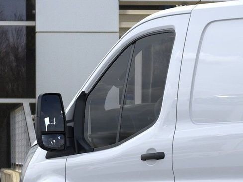 New 2026 Ford Transit 250 Low Roof RWD image 20