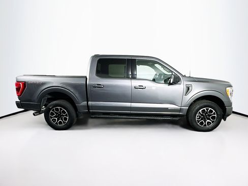 Used 2023 Ford F150 XLT w/ Equipment Group 302A High image 10