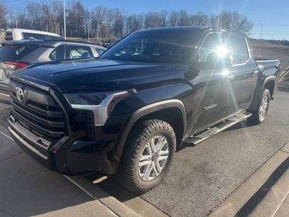 Used 2026 Toyota Tundra SR5