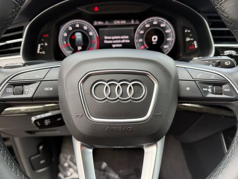 Used 2023 Audi Q7 3.0T Premium w/ Convenience Package AWD/4WD image 20